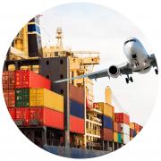 Freight Forwarding